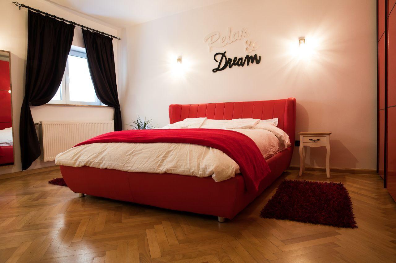Luky10 Apartment Брашов Екстериор снимка