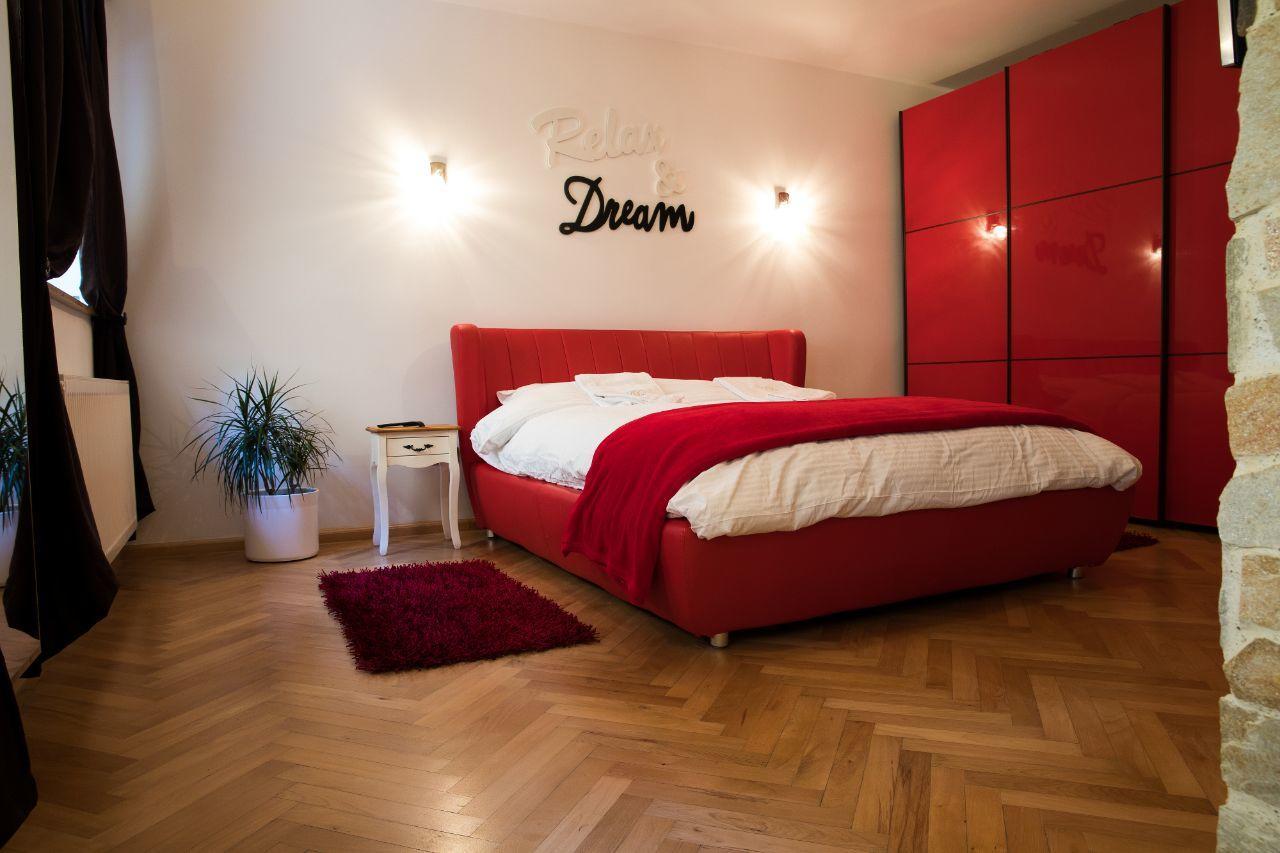 Luky10 Apartment Брашов Екстериор снимка
