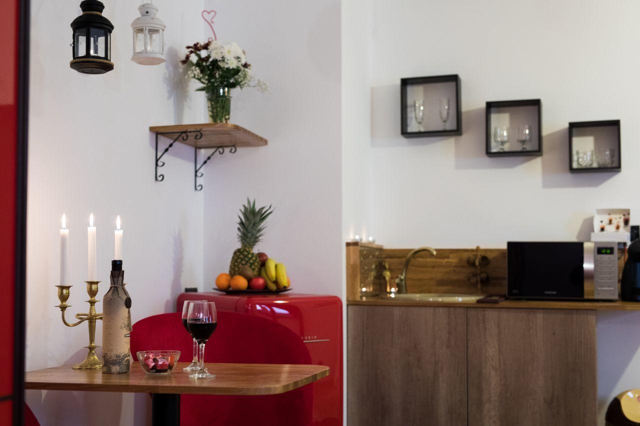 Luky10 Apartment Брашов Екстериор снимка