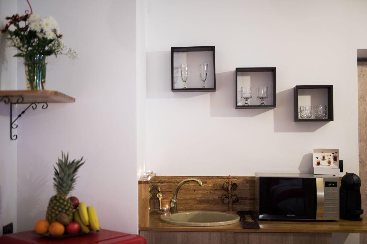 Luky10 Apartment Брашов Екстериор снимка
