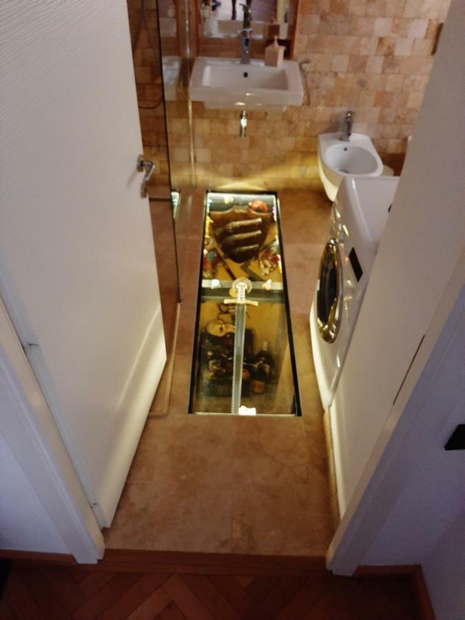 Luky10 Apartment Брашов Екстериор снимка